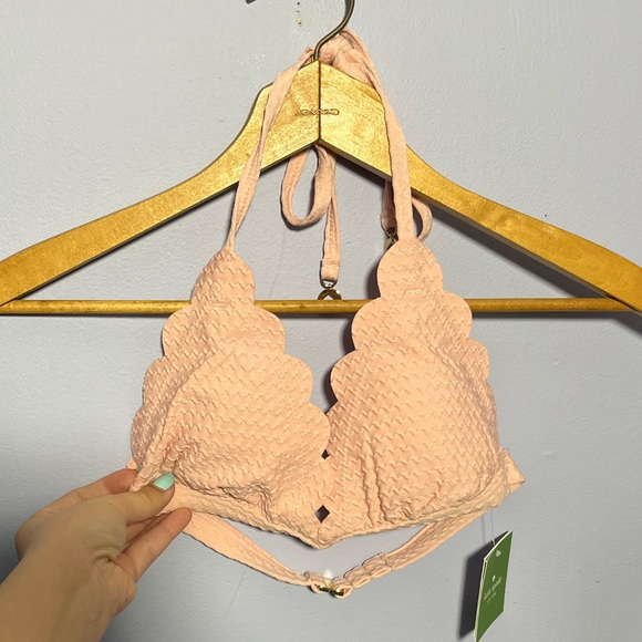 🦋NWT Kate Spade bikini top🦋 - Picture 2 of 7